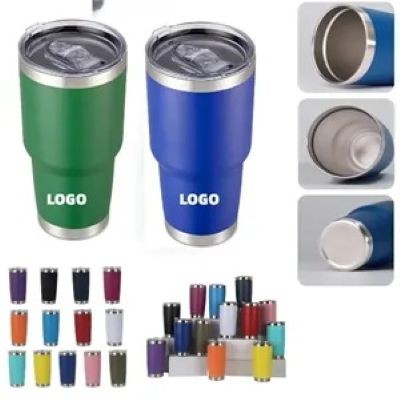 Picture of 30OZ TUMBLER with Lid