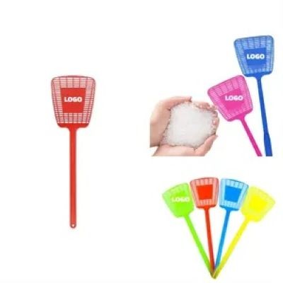 Picture of DURABLE FLY SWATTER - PROMOTIONAL GIFT FOR EVENTS.