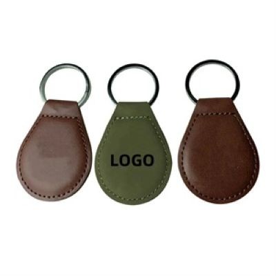 Picture of PU LEATHER KEY TAGS