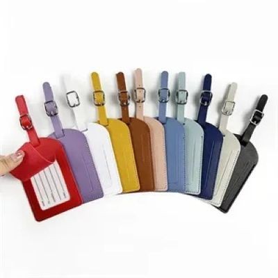 Picture of LUGGAGE TAG