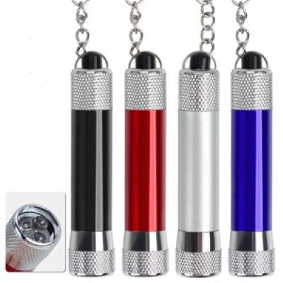 Picture of LED TORCH with Keyring Chain