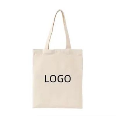 Picture of COTTON TOTE BAG