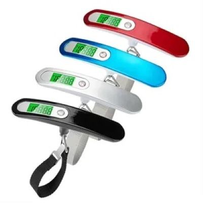 Picture of ELECTRONIC SCALE