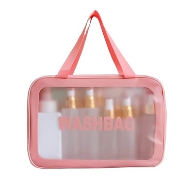 Picture of WASH BAG
