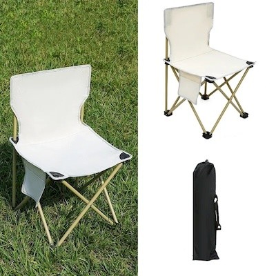 Picture of FOLDING CAMPING CHAIR