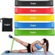 Picture of YOGA PULL BAND