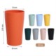 Picture of TOOTHBRUSH CUP