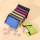 Picture of MINI POCKET POUCH COIN PURSE with Zipper