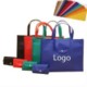 Picture of FOLDING NON-WOVEN BAG with Snap Button Closure