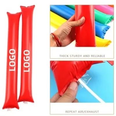 BAM CHEERLEADING CHEERING STICK.