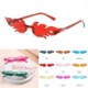 Picture of FIRE SHAPE SUNGLASSES