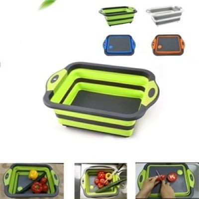 Picture of COLLAPSIBLE CUTTING BOARD