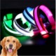 Picture of LIGHT UP LED ADJUSTABLE DOG COLLAR