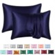 Picture of SET OF 2 WRINKLE RESISTANT ULTRA SOFT PILLOWCASES