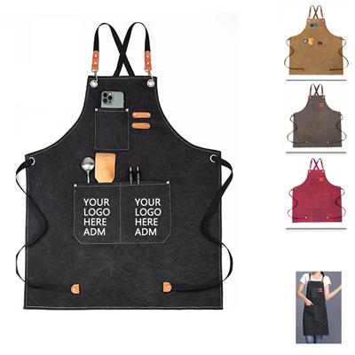 Picture of ADJUSTABLE WORK APRON