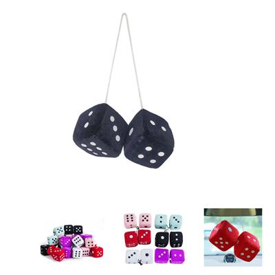 Picture of FUZZY DICE