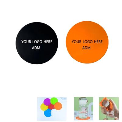 Picture of CIRCLE SILICON JAR OPENER