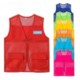 Picture of WORK MESH VEST with Custom Logo
