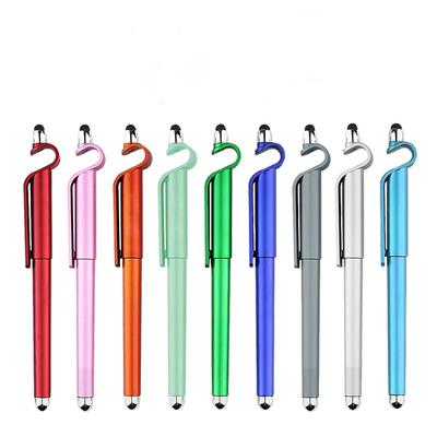 Picture of MULTIFUNCTION GIFT GEL PEN