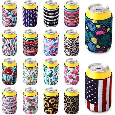 Picture of NEOPRENE SLAP CUP SLEEVE - FULL COLOR SUBLIMATION