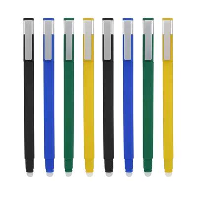 Picture of ERASABLE REFILLABLE GEL INK PEN