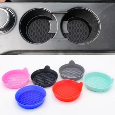 Picture of SILICON COASTER FOR CAR