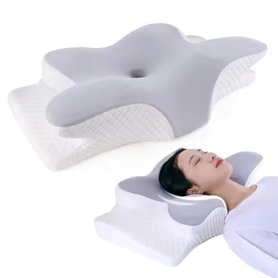 Picture of SLOW REBOUND CERVICAL MEMORY COTTON PILLOW