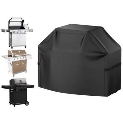 Picture of BBQ GAS GRILL COVER
