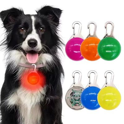 Picture of PET COLLAR SAFETY LIGHT