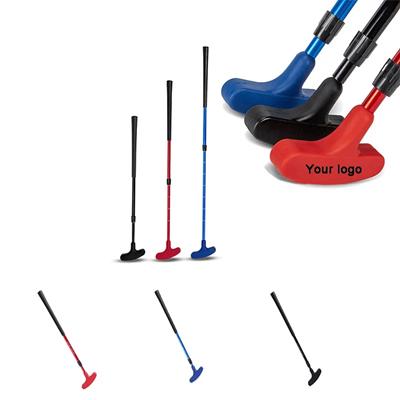 Picture of RUBBER HEAD GOLF PUTTER