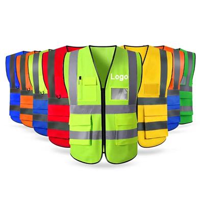 Picture of REFLECTIVE VEST