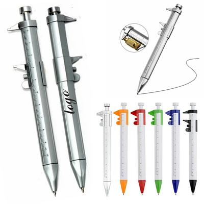 Picture of MULTIFUCTION GEL INK BALL PEN
