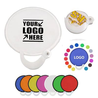 Picture of TWIST AND CHILL HAND FAN