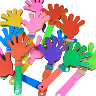 Picture of PLASTIC HAND CLAPPER