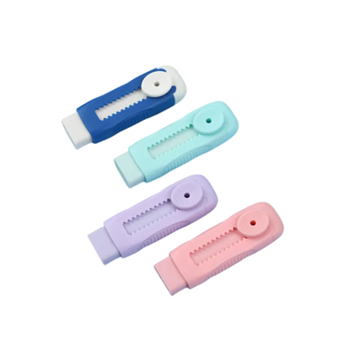 Picture of RETRACTABLE ERASER