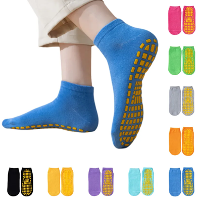 Picture of NON-SLIP FLOOR SOCKS