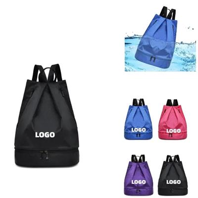 Picture of DRY WET BACKPACK RUCKSACK