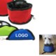 Picture of COLLAPSIBLE TRAVEL PET BOWL
