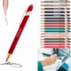 Picture of ALUMINUM PEN W & STYLUS