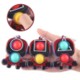 Picture of SQUID GAME STRESS RELIEF FIDGET TOY