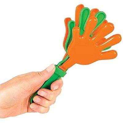 Picture of HAND CLAPPERS