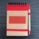 Picture of JOTTER with Pen