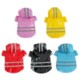 Picture of PUPPY RAINCOAT with Cap