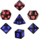 Picture of 7PCS LED LIGHTS ELECTRONIC DICE SET