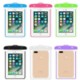 Picture of CELL PHONE WATERPROOF POUCH
