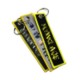 Picture of EMBROIDERY WOVEN KEY CHAINS