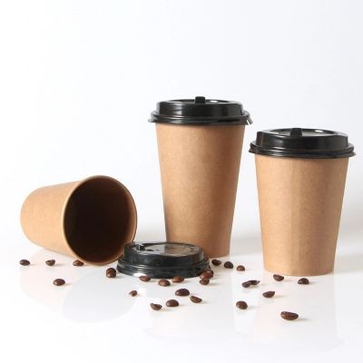 Picture of PAPER COFFEE CUP
