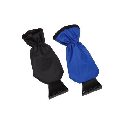 Picture of WARM GRIP ICE SCRAPER