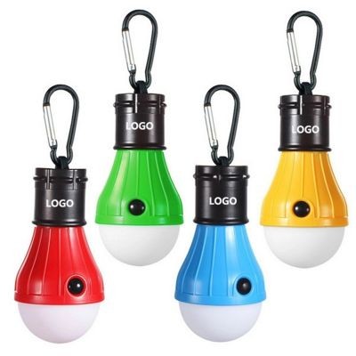 Picture of BULB TENT CAMPING LIGHT ADJUSTABLE LED OUTDOOR EMERGENCY.