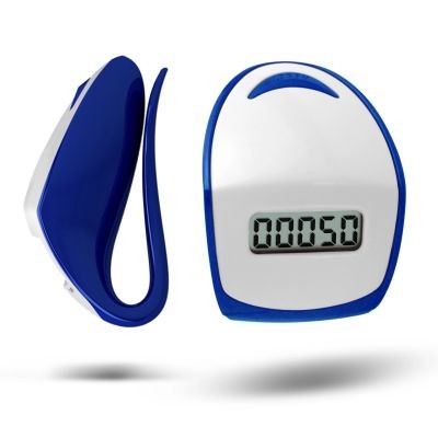 Picture of STEP HERO PEDOMETER